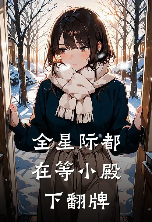 全星际都在等小殿下翻牌