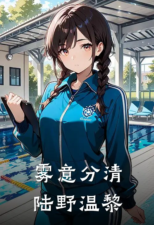 雾意分清陆野温黎