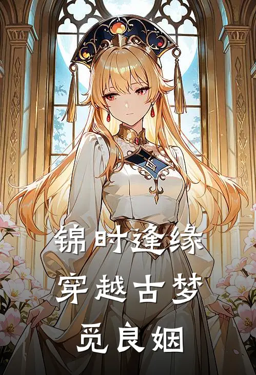 锦时逢缘：穿越古梦觅良姻林晓小翠最新章节免费阅读_锦时逢缘：穿越古梦觅良姻全文免费在线阅读