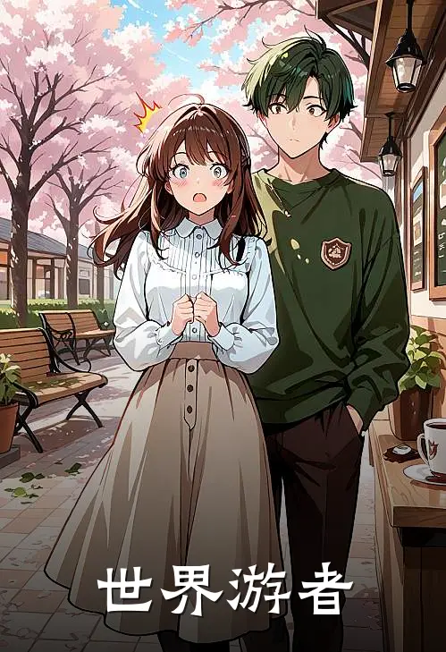 世界游者