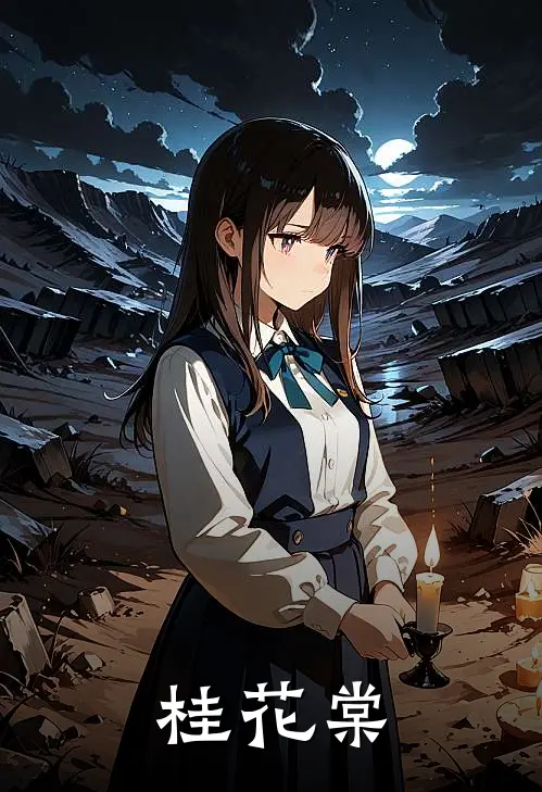 桂花棠景迟陈鸣最新好看小说_已完结小说桂花棠景迟陈鸣