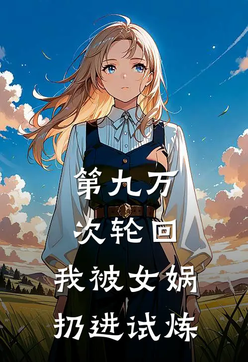 陆青阳唐小七《第九万次轮回：我被女娲扔进试炼》小说免费在线阅读_第九万次轮回：我被女娲扔进试炼(陆青阳唐小七)已完结小说