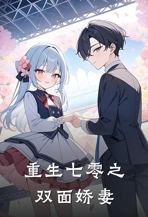 重生七零之双面娇妻