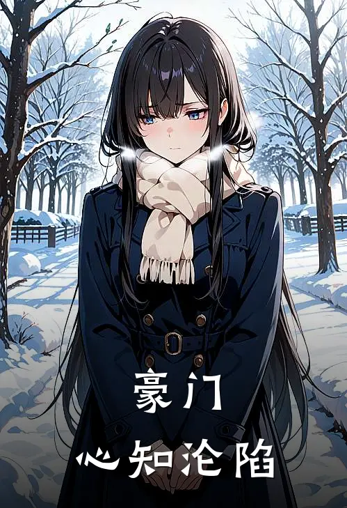 豪门：心知沦陷