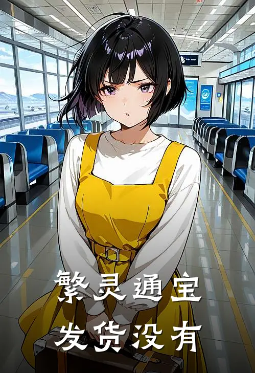 繁灵通宝发货没有