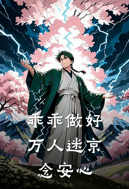 乖乖做好万人迷京念安心