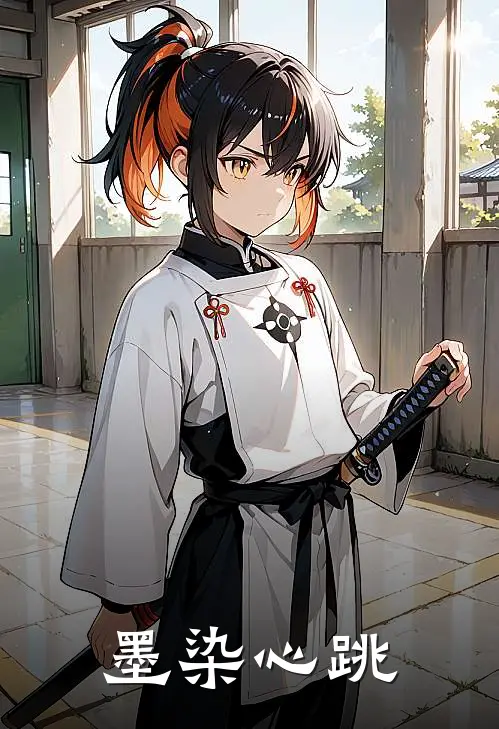 墨染心跳