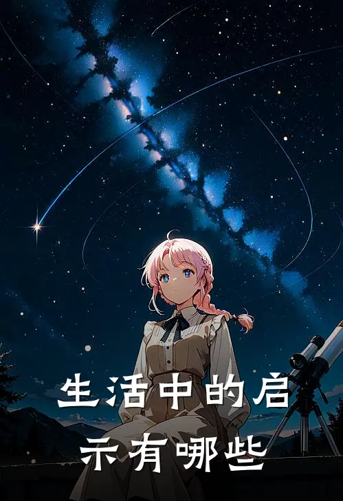 生活中的启示有哪些