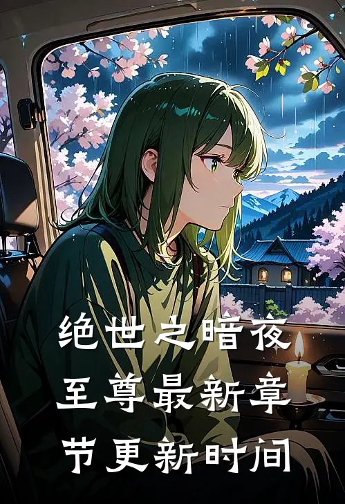 绝世之暗夜至尊最新章节更新时间