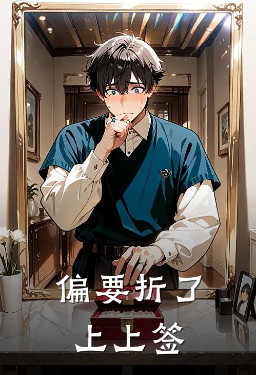 偏要折了上上签(晏月晏林)完结版小说_最新全本小说偏要折了上上签晏月晏林