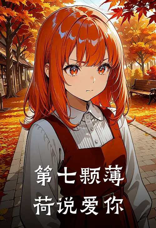 第七颗薄荷说爱你
