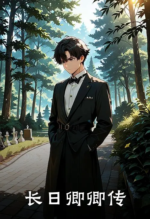 长日卿卿传陆卿卿林景天已完结小说推荐_完整版小说长日卿卿传(陆卿卿林景天)