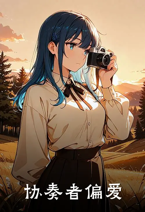 张哲李雅静(协奏者偏爱)全本免费在线阅读_张哲李雅静全集在线阅读