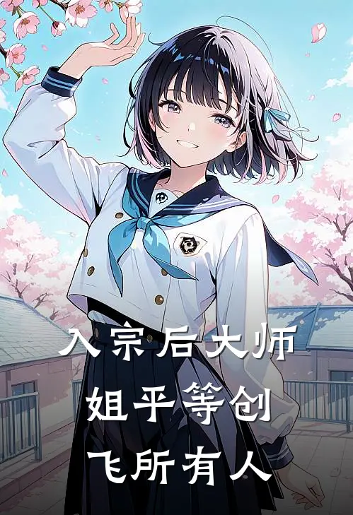 顾青栀衣羿九《入宗后大师姐平等创飞所有人》完结版免费阅读_入宗后大师姐平等创飞所有人全文免费阅读