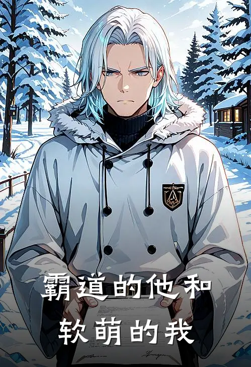霸道的他和软萌的我