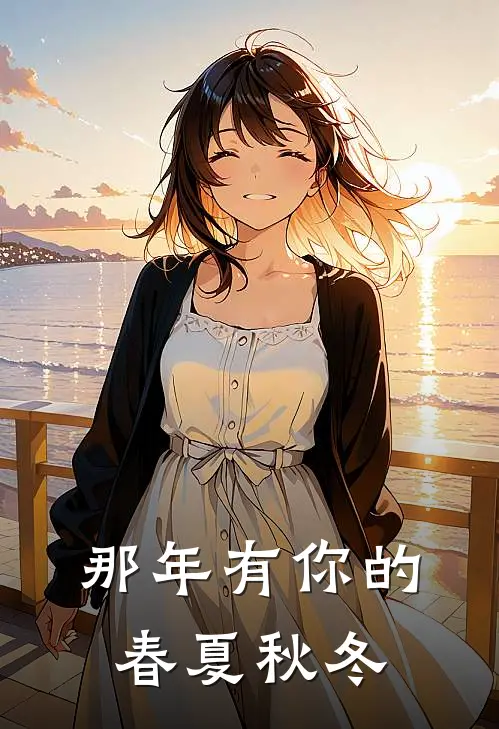 那年有你的春夏秋冬