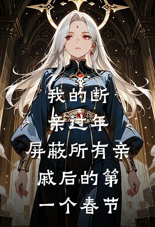 小峰王氏我的‘断亲’过年：屏蔽所有亲戚后的第一个春节全本免费在线阅读_我的‘断亲’过年：屏蔽所有亲戚后的第一个春节全本阅读