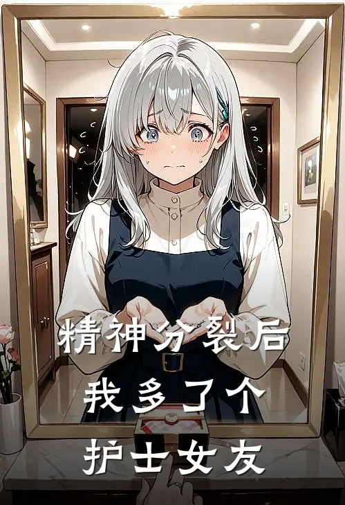 精神分裂后，我多了个护士女友(陈晓杰林武)在线阅读免费小说_最新章节列表精神分裂后，我多了个护士女友(陈晓杰林武)