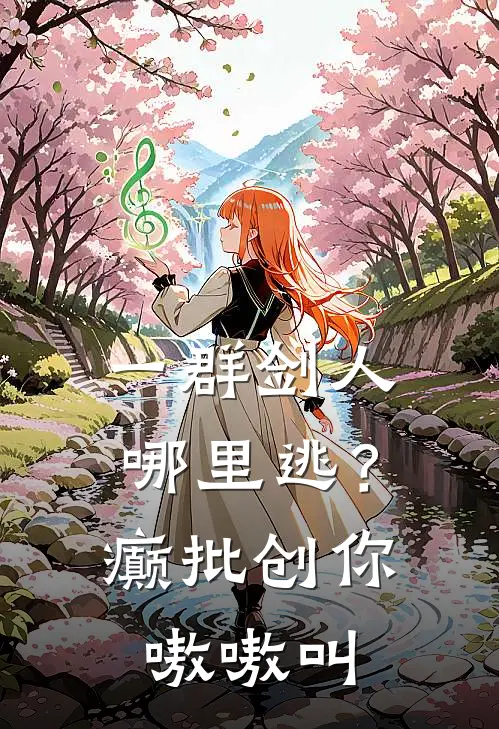 林微花史醉香《一群剑人哪里逃？癫批创你嗷嗷叫》全文免费在线阅读_《一群剑人哪里逃？癫批创你嗷嗷叫》全本在线阅读