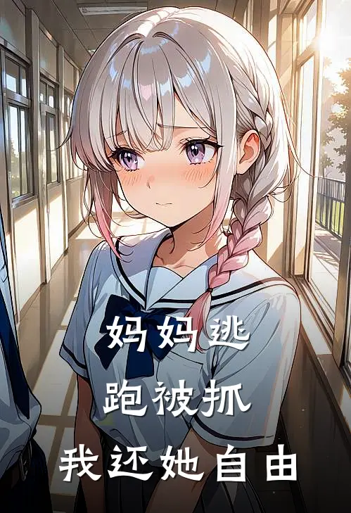 妈妈逃跑被抓，我还她自由