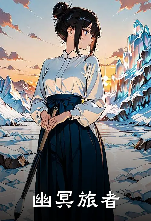 幽冥旅者