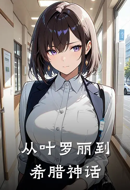 从叶罗丽到希腊神话