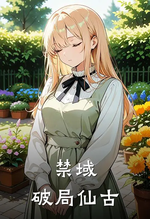 禁域：破局仙古张晨许云最新章节免费阅读_禁域：破局仙古全集免费阅读