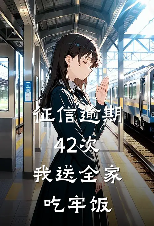 征信逾期42次，我送全家吃牢饭(林夏婆婆)免费小说大全_小说完结免费征信逾期42次，我送全家吃牢饭林夏婆婆