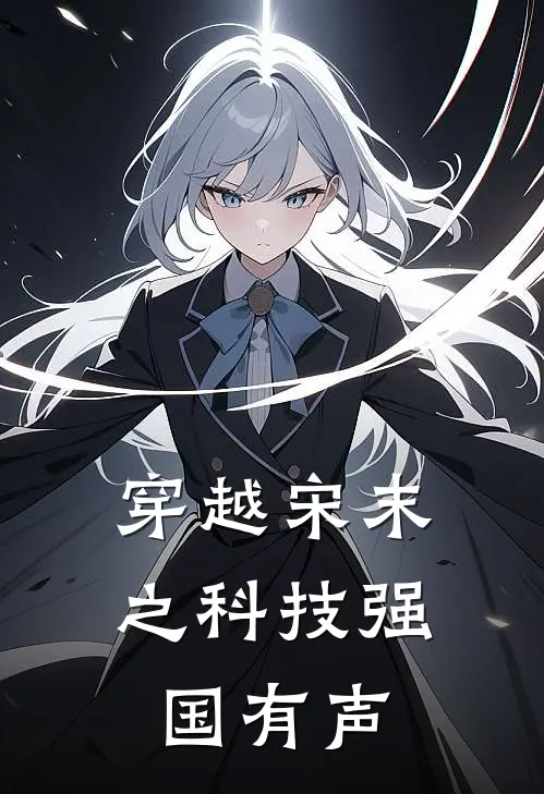 穿越宋末之科技强国有声