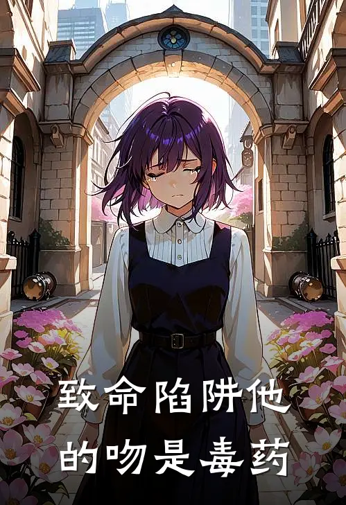 致命陷阱他的吻是毒药苏言苏宴完整版小说_最新章节列表致命陷阱他的吻是毒药(苏言苏宴)