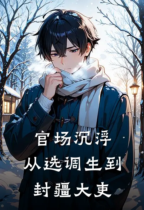 官场沉浮：从选调生到封疆大吏秦风林妙雪推荐完结小说_热门小说在线阅读官场沉浮：从选调生到封疆大吏(秦风林妙雪)