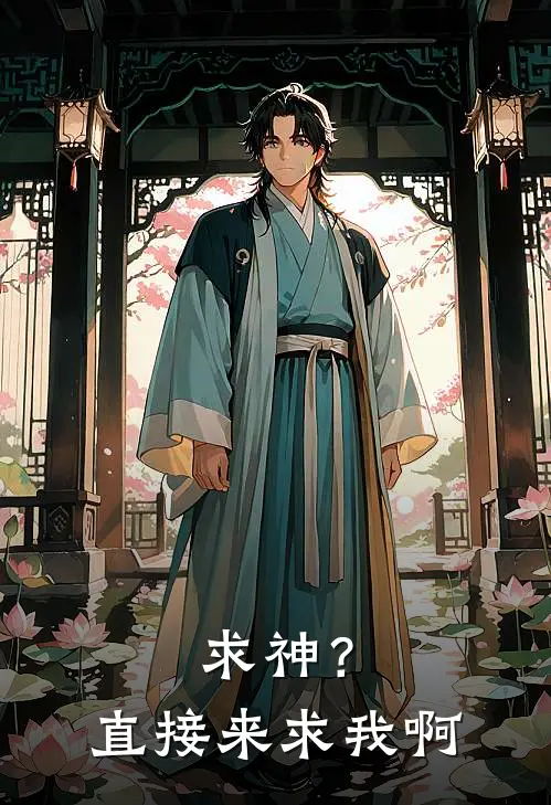 求神？直接来求我啊(云隆柯芮)热门小说大全_推荐完本小说求神？直接来求我啊云隆柯芮