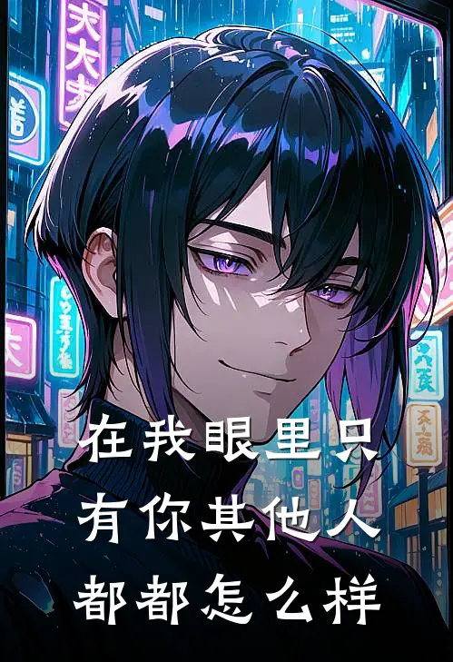 在我眼里只有你其他人都都怎么样