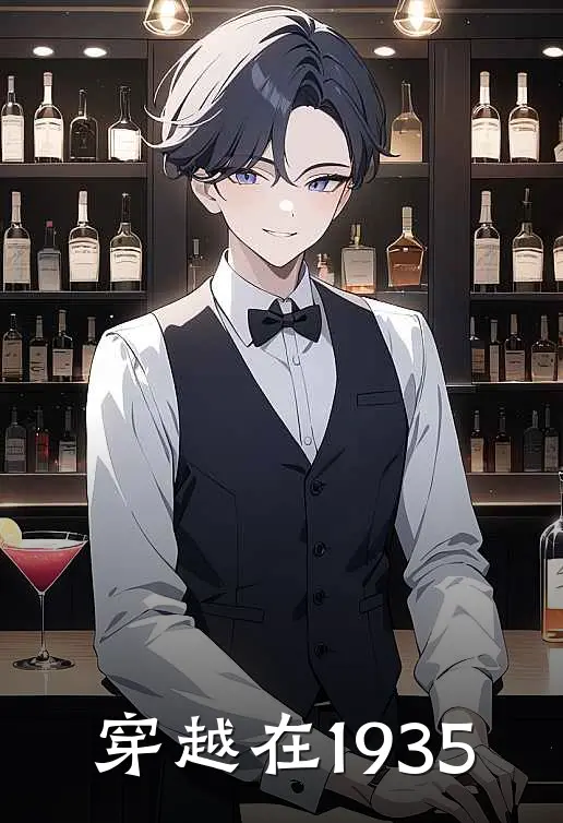 穿越在1935