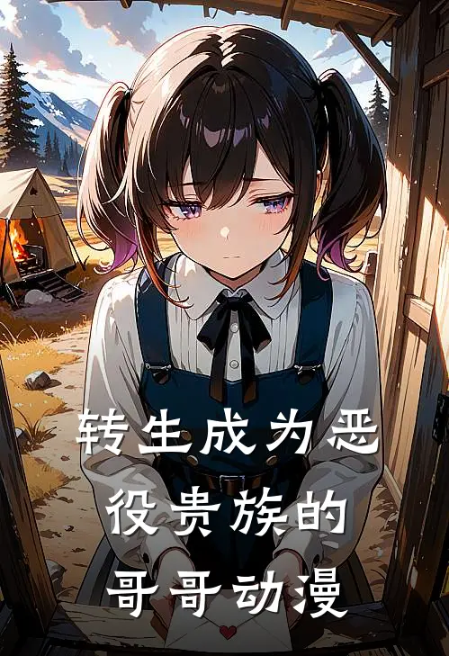 转生成为恶役贵族的哥哥动漫