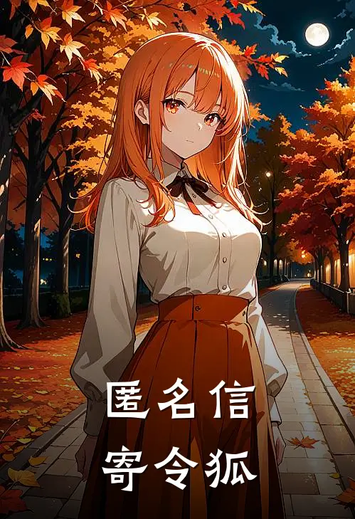 匿名信寄令狐(苏萌叶余漠)完整版免费全文阅读_完本小说推荐匿名信寄令狐(苏萌叶余漠)