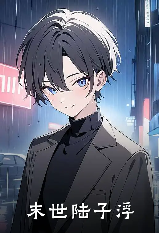 末世陆子浮唐婉陆游全文阅读免费全集_免费小说末世陆子浮(唐婉陆游)