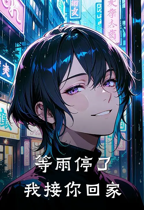 林宇楚璃《等雨停了，我接你回家》完结版免费阅读_林宇楚璃热门小说