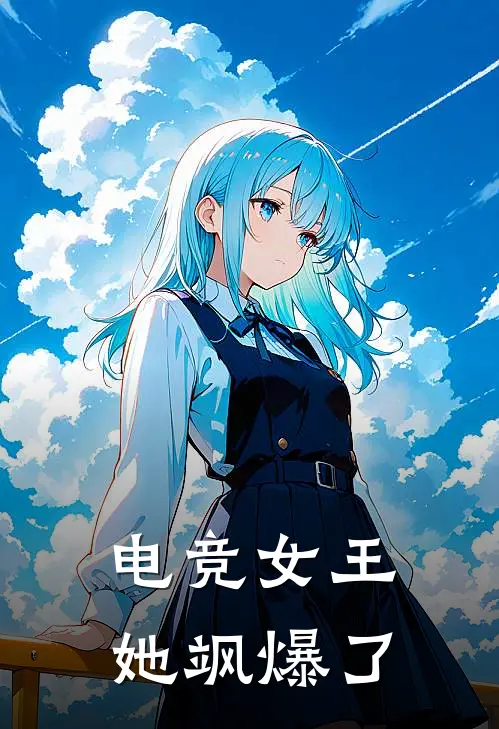 电竞女王她飒爆了(苏晚沈砚)无弹窗小说免费阅读_小说完整版免费阅读电竞女王她飒爆了苏晚沈砚