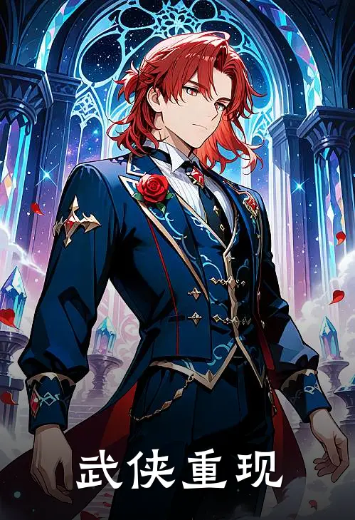 武侠重现林羽赵宇热门完本小说_最新章节列表武侠重现(林羽赵宇)