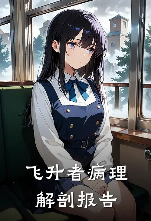 飞升者病理解剖报告全文免费阅读无弹窗大结局_飞升者病理解剖报告（陆昭王珏）小说免费阅读大结局