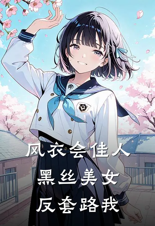 风衣会佳人：黑丝美女反套路我(陆沉苏璃)好看的完结小说_热门小说推荐风衣会佳人：黑丝美女反套路我陆沉苏璃