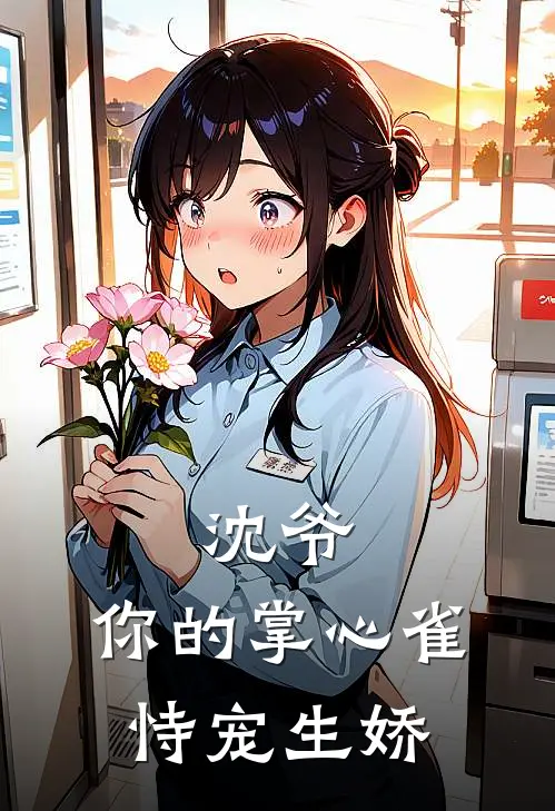 沈爷，你的掌心雀恃宠生娇沈听澜沐晚星最新小说推荐_热门小说排行榜沈爷，你的掌心雀恃宠生娇(沈听澜沐晚星)