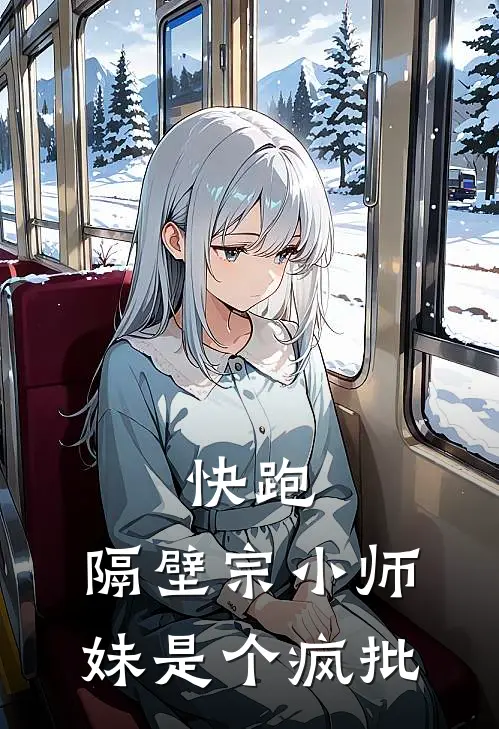 快跑，隔壁宗小师妹是个疯批(苏狸狸洛瑶)最新好看小说_无弹窗全文免费阅读快跑，隔壁宗小师妹是个疯批苏狸狸洛瑶