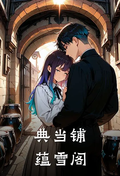 典当铺：蕴雪阁