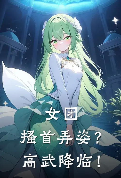 女团：搔首弄姿？高武降临！