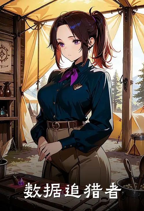 数据追猎者林夏陈默最新好看小说_最新完本小说数据追猎者林夏陈默