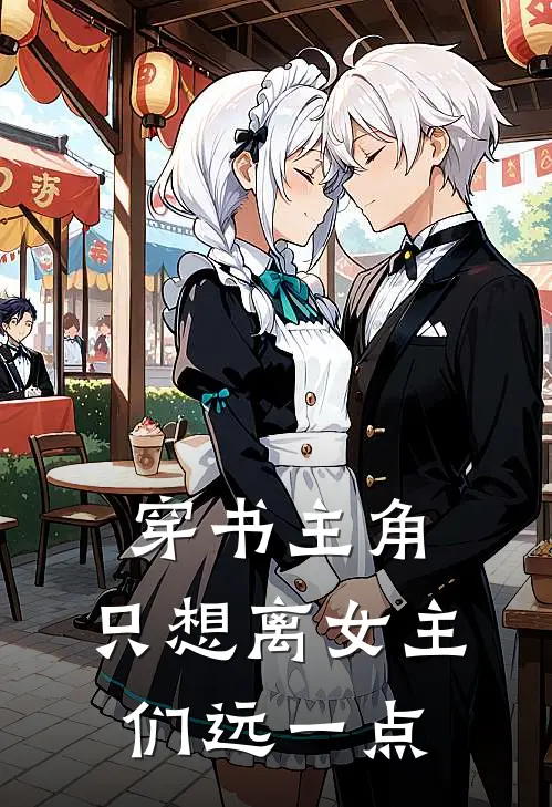 穿书主角，只想离女主们远一点(夏橙钟意)最新完结小说推荐_热门小说排行榜穿书主角，只想离女主们远一点夏橙钟意