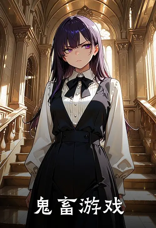 《【鬼畜游戏】》林宇林宇_(【鬼畜游戏】)全集在线阅读