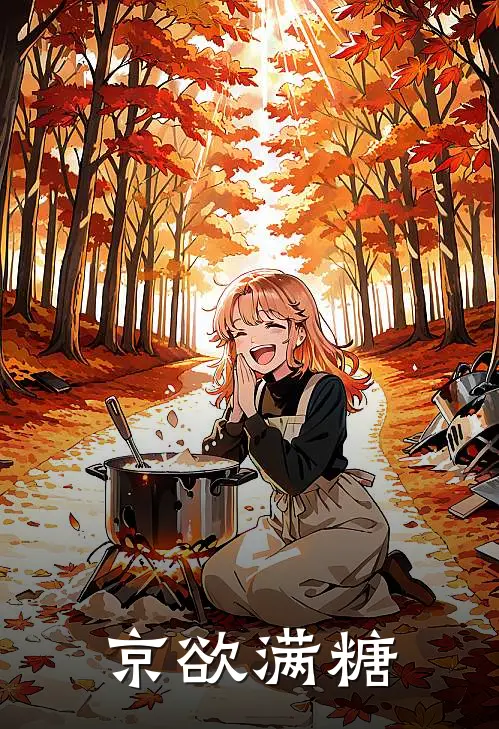 京欲满糖(肖聿枭赵梨之)最新小说全文阅读_最新章节列表京欲满糖(肖聿枭赵梨之)